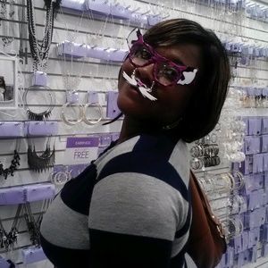 Meet your Posher, Lashawna